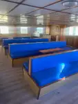 Kapal feri untuk dijual