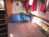 Kapal tunda untuk dijual