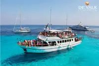 Kapal feri untuk jualan
