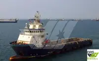 Kapal bekalan untuk jualan