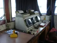 Kapal tunda untuk dijual