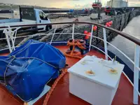 Kapal pelayaran untuk dijual