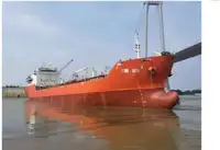 Kapal pengangkut asfalt untuk dijual
