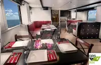 Kapal penumpang untuk dijual