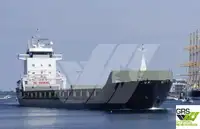 Kapal pengangkut pukal untuk dijual