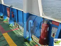 Kapal pendaratan, tangki untuk dijual