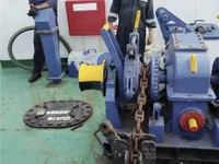 Kapal tunda untuk dijual