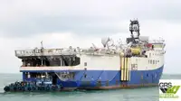 Kapal tinjauan untuk dijual