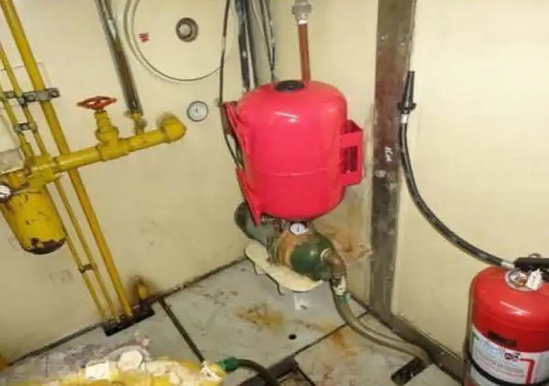Kapal pandu untuk dijual