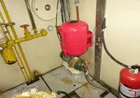 Kapal pandu untuk dijual