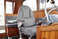 Kapal rondaan untuk dijual