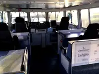 Kapal tinjauan untuk dijual