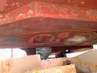 Kapal kontena untuk dijual