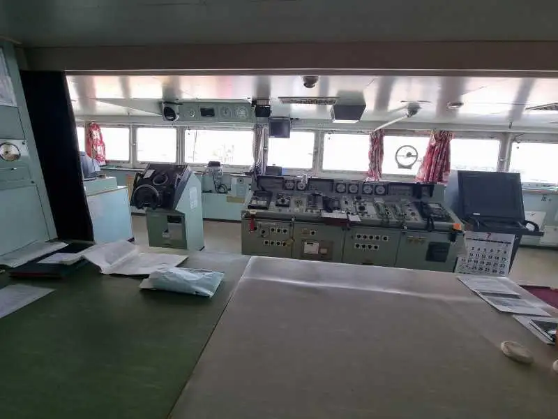 Kapal Ro-Ro untuk dijual