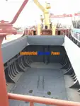 Kapal pengangkut pukal untuk dijual