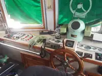 Kapal tunda untuk dijual