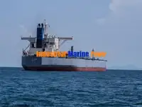 Tangki minyak/kimia untuk dijual