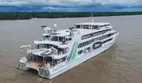 Kapal layar untuk dijual