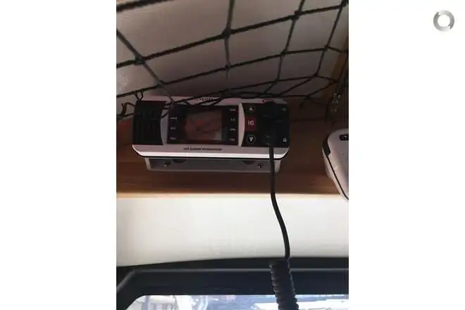 Kapal layar untuk dijual