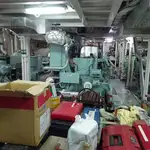 Kapal pukat lilit untuk dijual