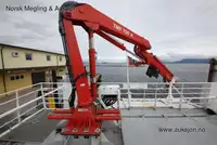 Kapal layar untuk dijual