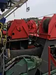 Kapal pengorek untuk dijual