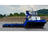 Kapal Tunda Bekal (AHTS) untuk dijual