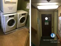 Tangki minyak/kimia untuk dijual