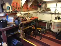 Kapal pengorek untuk dijual