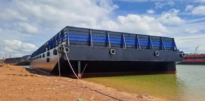 Kapal tunda untuk dijual