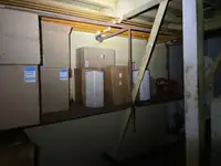 Kapal pengorek untuk dijual