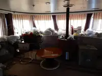 Kapal pelayaran untuk dijual