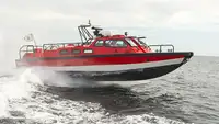 Kapal rondaan untuk dijual