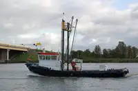 Kapal pukat untuk dijual