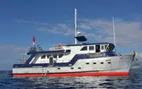 Kapal tunda untuk dijual