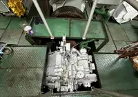 Kapal pukat untuk dijual