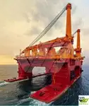 Kapal penginapan untuk dijual