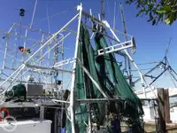 Kapal pukat untuk dijual