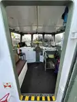 Kapal kerja untuk dijual