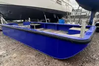 Kapal feri untuk dijual