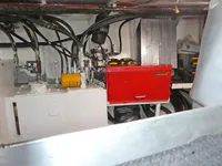 Kapal feri untuk dijual