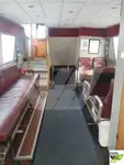 Kapal pelayaran untuk dijual