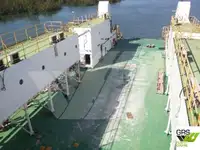 Kapal pendaratan, tangki untuk dijual