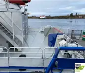 Kapal pelayaran untuk dijual