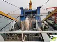 Kapal pengorek untuk dijual