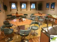 Kapal bekalan platform (PSV) untuk dijual