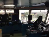 Kapal tunda untuk dijual