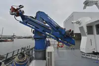 Kapal kerja untuk dijual