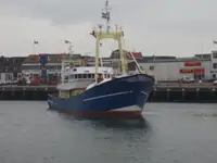 Kapal Bekal Pantas (FSV) untuk dijual