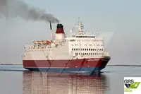 Ro-Ro ship untuk jualan